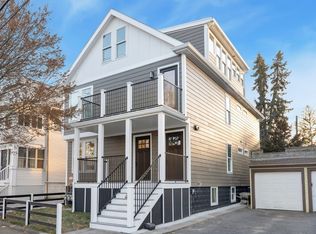 157 Boston Ave #3, Somerville, MA 02144