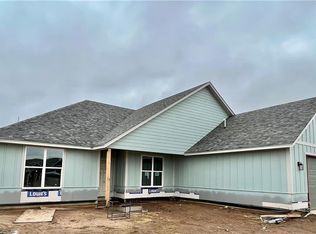 44014 Silver Spur, Shawnee, OK 74801