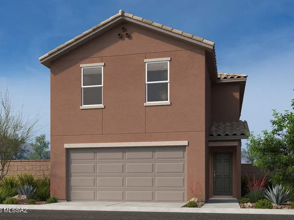 11010 S Audie Murphy Dr, Vail, AZ 85641
