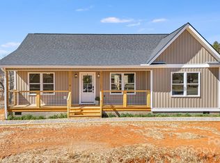 19 Paul Bridges Rd, Alexander, NC 28701