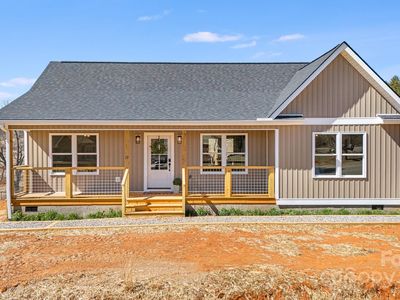 19 Paul Bridges Rd, Alexander, NC, 28701