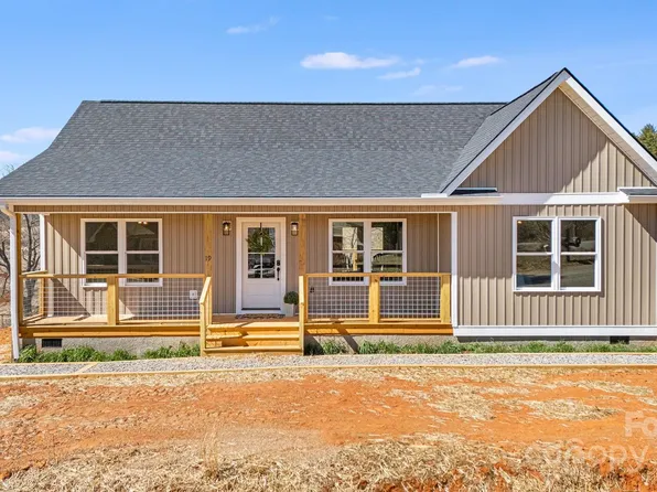 19 Paul Bridges Rd, Alexander, NC 28701