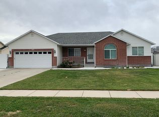 1283 E 970 N, Tooele, UT 84074