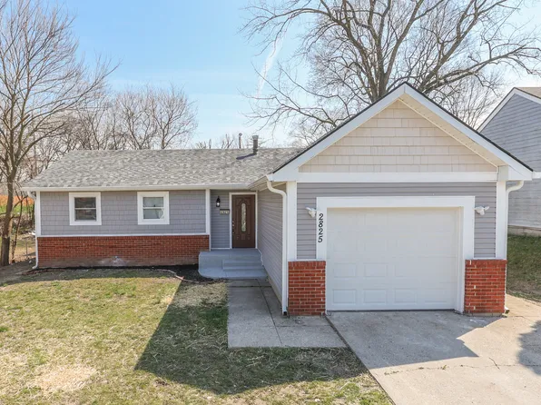 2825 Eastern Ave, Indianapolis, IN 46218