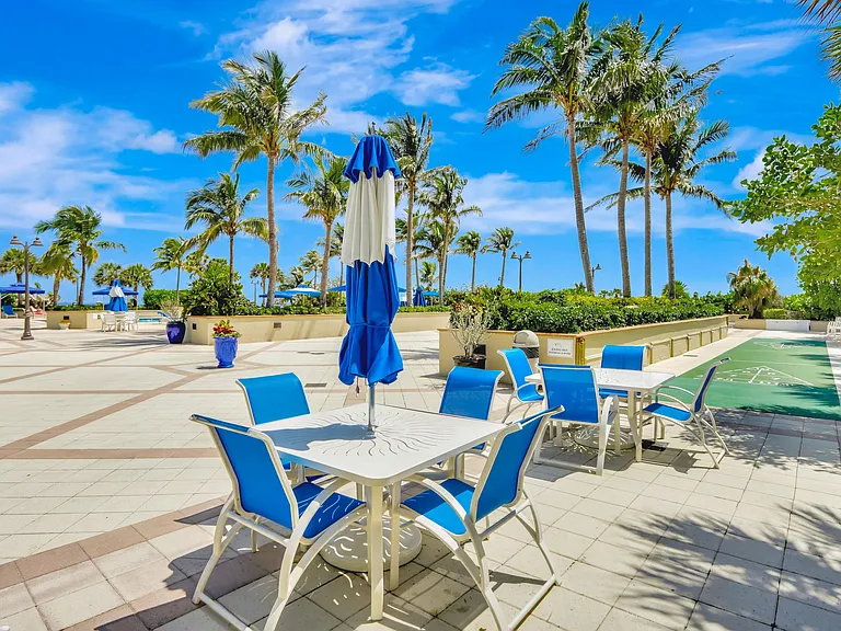 2100 S Ocean Ln #2507 — Photo 30