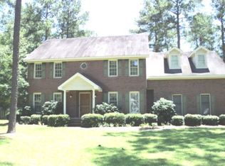 12860 Springbranch Dr, Laurinburg, NC 28352