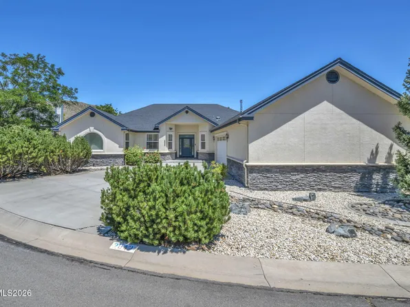 2042 Amberwood Dr, Carson City, NV 89703
