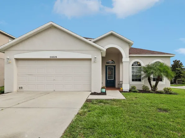 30528 Latourette Drive, Wesley Chapel, FL 33545
