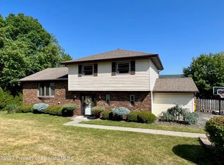 39 James Way, Archbald, PA 18403