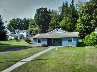 421 Marion St, Corry, PA 16407