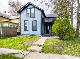 1908 Mary St, Fort Wayne, IN