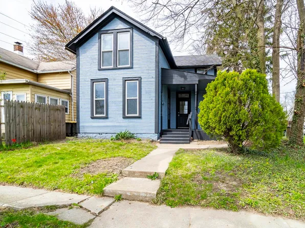 1908 Mary St, Fort Wayne, IN 46808