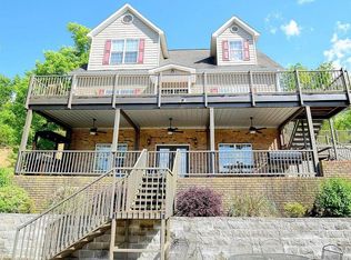 1328 Sipsey Pike, Double Springs, AL 35553