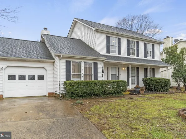 11247 Cedar Lee Ct, Bealeton, VA 22712