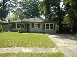 1317 Natalie St, Shreveport, LA 71108