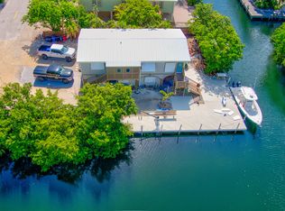 28542 Buccaneer Rd, Little Torch Key, FL 33042