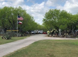 15431 S Us Hwy 181, San Antonio, TX 78223