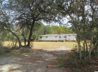 246 Veronica Rd, Georgetown, SC 29440