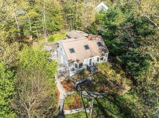 215 Wethersfield St, Rowley, MA 01969