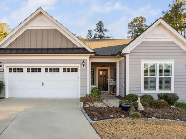 924 Calista Dr, Wake Forest, NC 27587