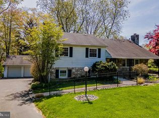 1500 Rose Ln, North Wales, PA 19454