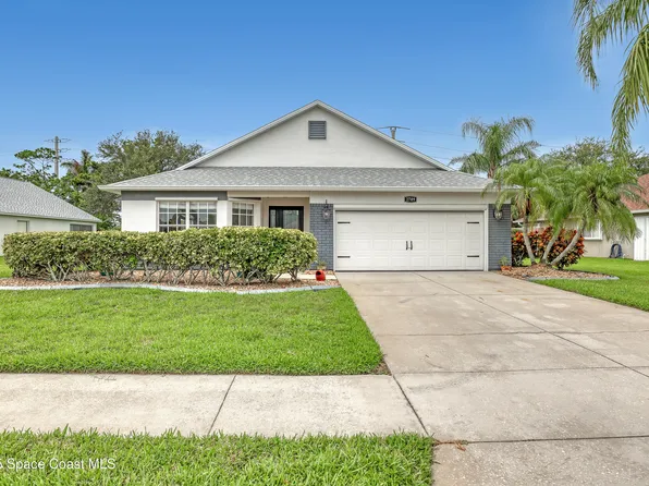 2709 Whistler St, West Melbourne, FL 32904