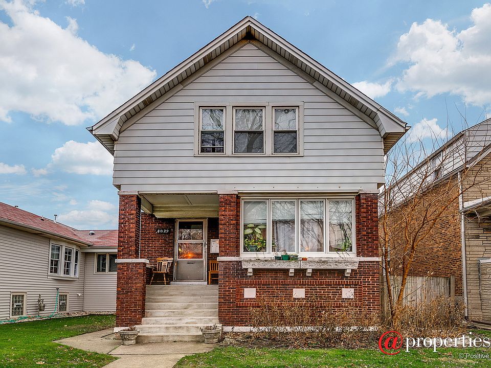 1st image of 4029 N Melvina Ave