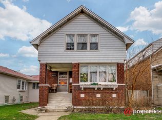 4029 N Melvina Ave, Chicago, IL 60634