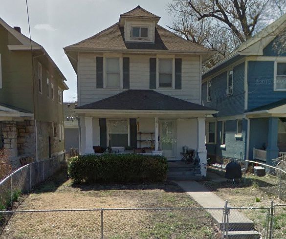 1st image of 1205 W 40th St