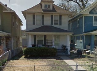 1205 W 40th St, Kansas City, MO 64111