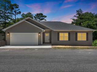 28 Fleetwood Dr, Bella Vista, AR 72714