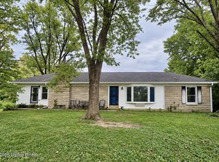 14515 Old Taylorsville Rd, Louisville, KY 40299
