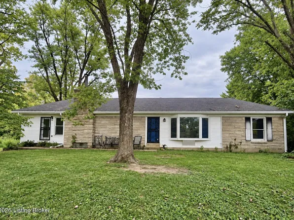14515 Old Taylorsville Rd, Louisville, KY 40299