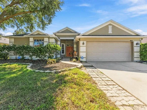 11617 GROVE ARCADE DRIVE, RIVERVIEW, FL 33569