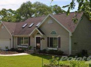 W6719 N Lake Shore Dr, Elkhorn, WI