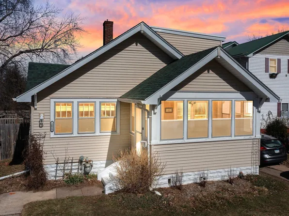 2055 Nortonia Ave, Saint Paul, MN 55119