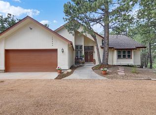 19840 E Top O The Moor Dr, Monument, CO 80132