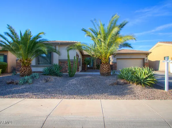 41912 W Carlisle Ln, Maricopa, AZ 85138