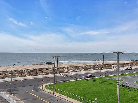 roof top deck ocean view