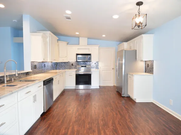 1201 SW Sunshine Street, Stuart, FL 34997