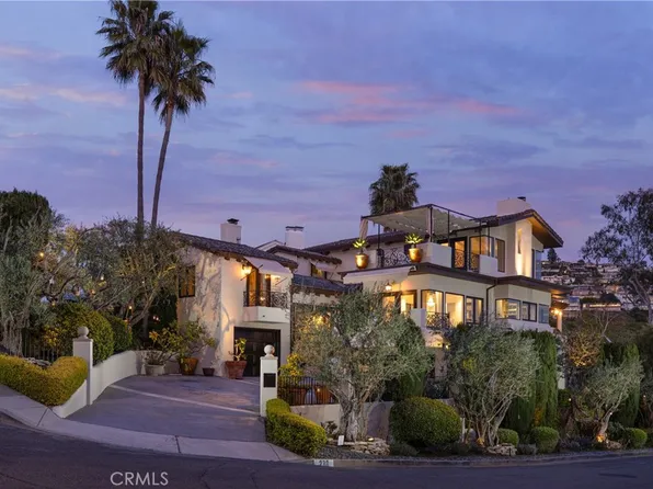 230 High Dr, Laguna Beach, CA 92651
