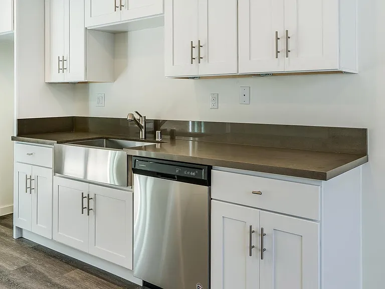Plaza Townhomes — Photo 17