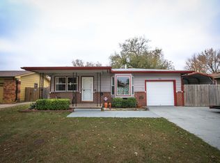 911 W Savannah St, Wichita, KS 67217
