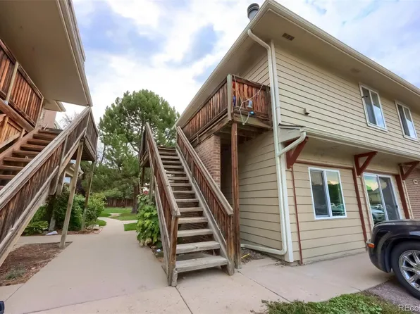 7943 York Street #3, Denver, CO 80229