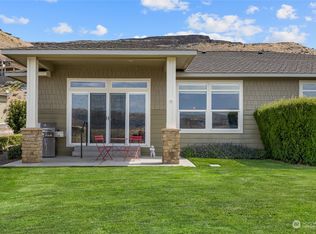 9128 Raven Ln NW UNIT C-66, Quincy, WA 98848