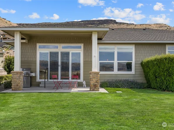 9128 Raven Lane NW #C66, Quincy, WA 98848
