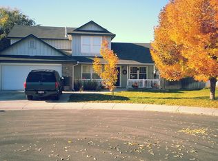 1500 W McHenry St, Kuna, ID 83634