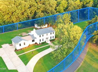 15 Leisure Ln, Jackson, TN 38305
