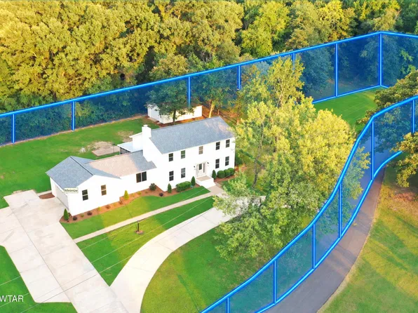 15 Leisure Ln, Jackson, TN 38305