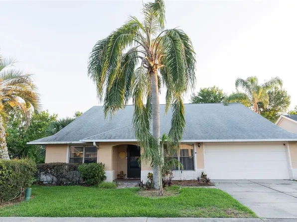 596 Starstone Dr, Lake Mary, FL 32746